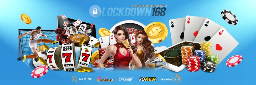 lockdown168